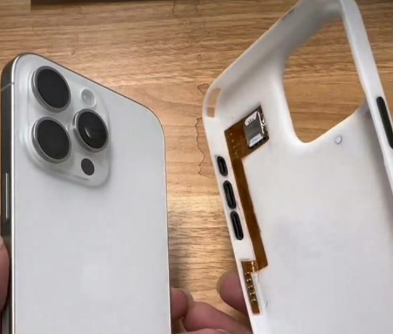 夷陵apple维修中心分享美版iPhone15要不要去华强北加eSIM卡 